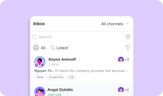 Helpdesk